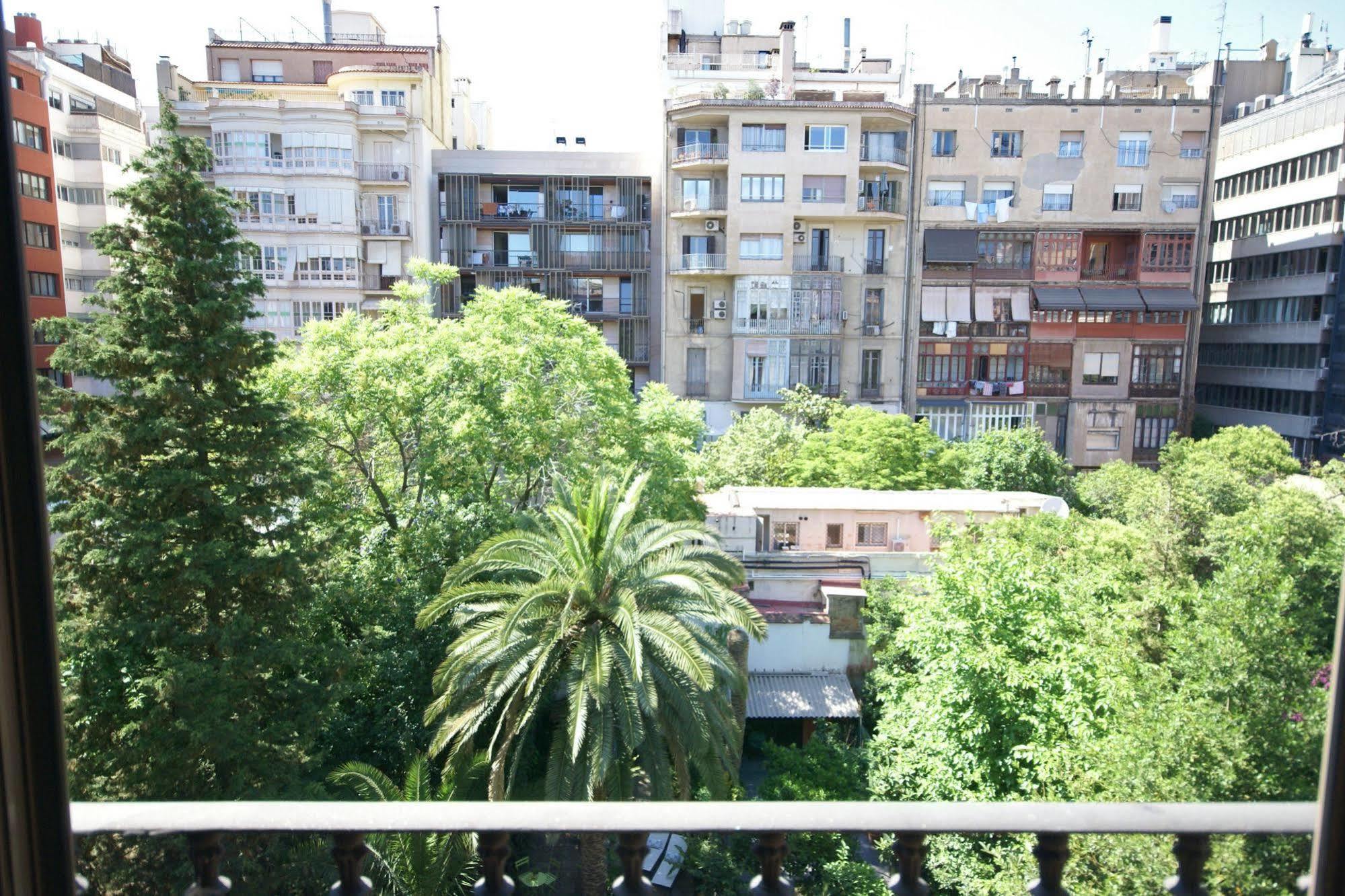 Flateli Mallorca-passeig De Gracia Apartment